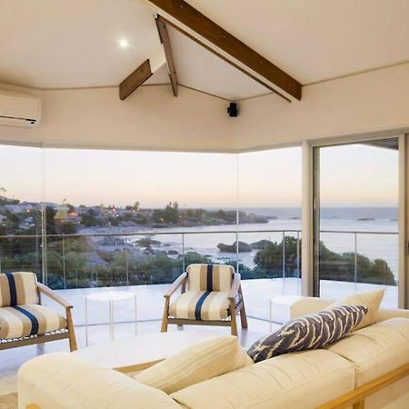 Clifton 3Rd Beach House - Breathtakingly Beautiful Views! Villa Cape Town Exterior foto