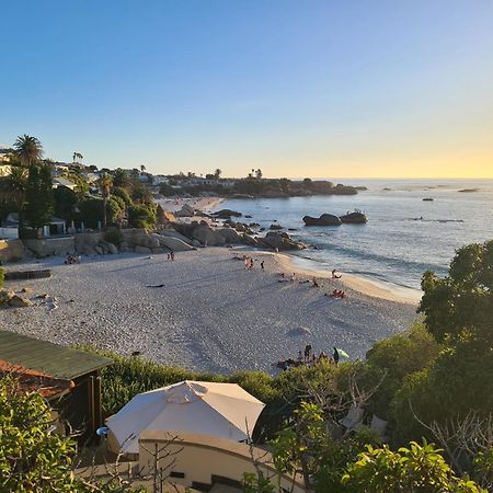 Clifton 3Rd Beach House - Breathtakingly Beautiful Views! Villa Cape Town Exterior foto