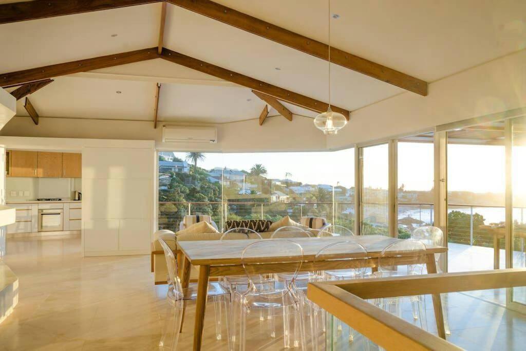 Clifton 3Rd Beach House - Breathtakingly Beautiful Views! Villa Cape Town Exterior foto