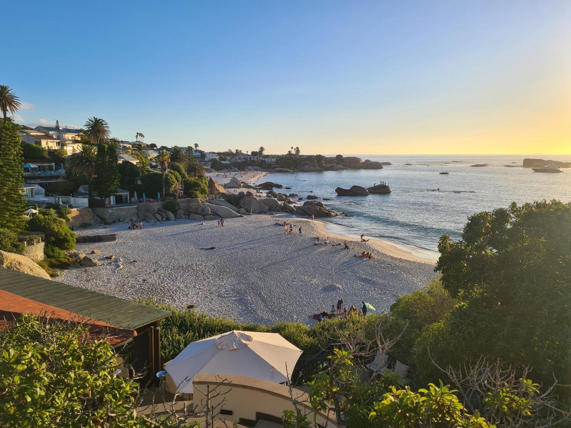 Clifton 3Rd Beach House - Breathtakingly Beautiful Views! Villa Cape Town Exterior foto